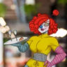 Matched profile picture