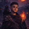 Matched profile picture