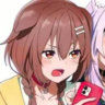 Matched profile picture