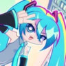 Profile picture