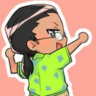 Matched profile picture
