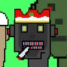 Matched profile picture