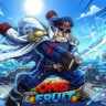 One Fruit