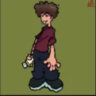 Matched profile picture