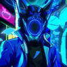 Matched profile picture