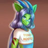 Matched profile picture