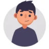 Matched profile picture