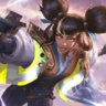 Profile picture