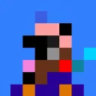 Matched profile picture