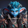 Matched profile picture