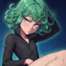 Profile picture