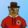 Matched profile picture