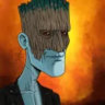 Matched profile picture