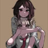 Matched profile picture