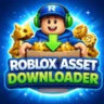 Roblox Asset Downloader