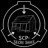 SCP: Secret Shack Offical Server