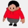 Matched profile picture