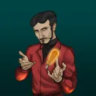 Matched profile picture