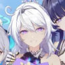 Matched profile picture