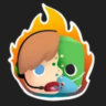 Matched profile picture