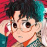 Matched profile picture
