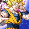 Matched profile picture