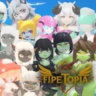 Matched profile picture