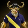 Matched profile picture
