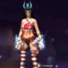 Matched profile picture