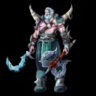 Matched profile picture