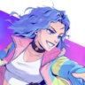 Matched profile picture