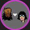 Matched profile picture