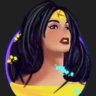 Matched profile picture