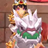 Matched profile picture