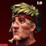 Matched profile picture