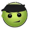 Matched profile picture