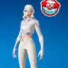 Matched profile picture