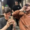 Matched profile picture
