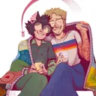 Profile picture