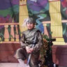 Matched profile picture