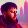 Matched profile picture