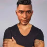 Matched profile picture
