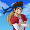Matched profile picture