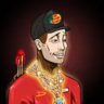 Matched profile picture