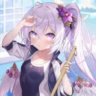 Matched profile picture