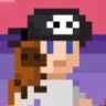 Matched profile picture