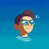Matched profile picture