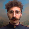 Matched profile picture