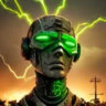 Matched profile picture