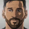 Matched profile picture
